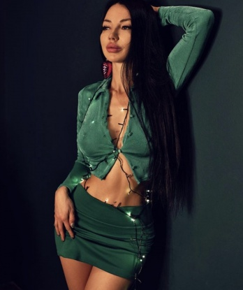 Тамара, 22 года