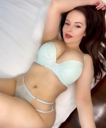 Елизавета, 25 лет